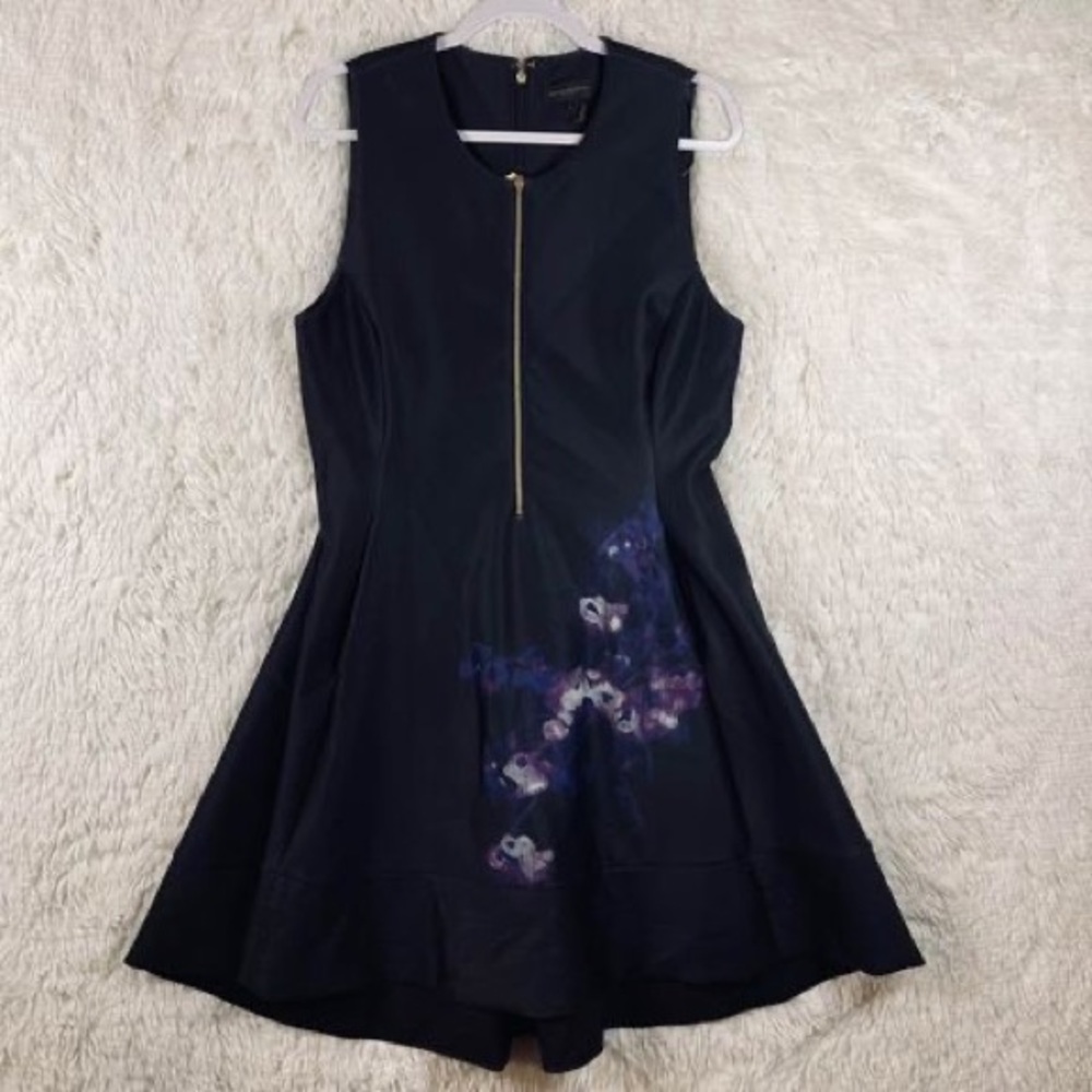 Dona Karan New York Dress